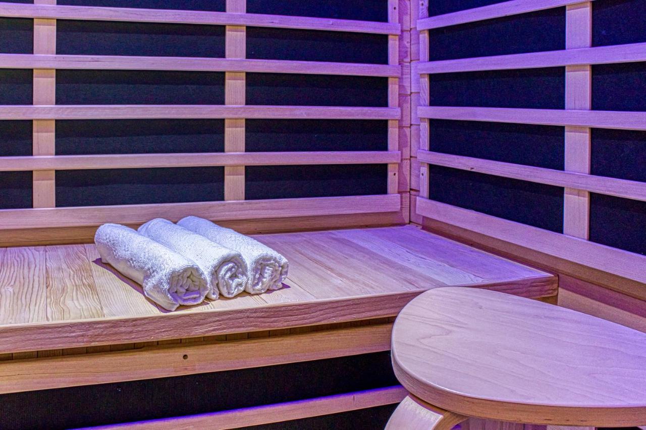 Le Jules Verne - Idealement Situe Avec Sauna 加来 外观 照片